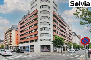 Piso en Espinosa orive doktorearen kalea 9. Piso en doctor espinosa orive 9