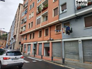 Appartement à Circunvalacion errepidea 7. Piso en travesia circunvalacion 7 -bilbao