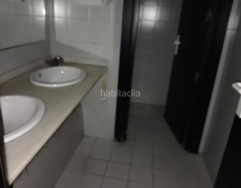 Foto 6b07893f-6762-49a7-9b5a-9e0913818207. Lloguer local comercial a Santutxu-Basarrate Bilbao