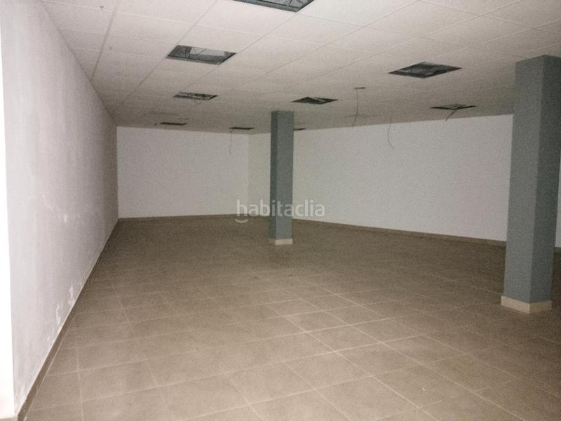 Foto 13e0ddbf-d9f5-45ee-b4c7-218945388b35. Location local commercial dans Santutxu-Basarrate Bilbao