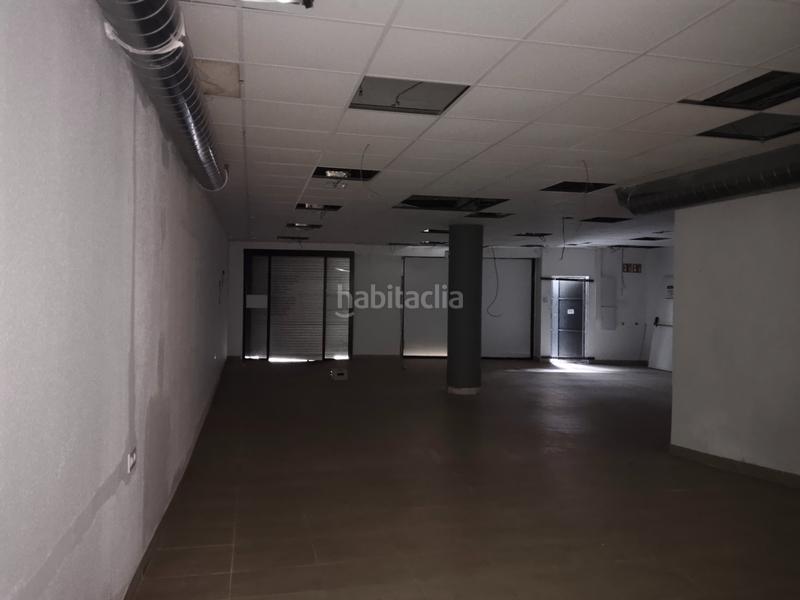 Foto 36221a47-c7a1-44d2-9edd-1d3051bfb172. Rent business premise in Santutxu-Basarrate Bilbao