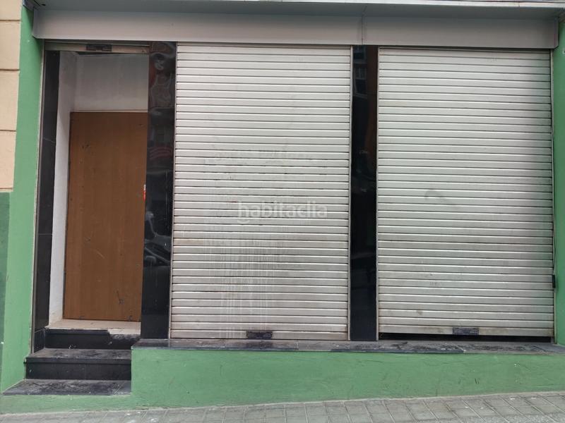 Foto 4613a6ee-9697-48a7-bf18-b082532ec05c. Rent business premise in Santutxu-Basarrate Bilbao