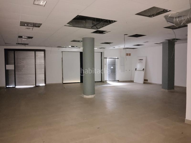 Foto 4762fcd8-565e-4da3-b407-1dc82e870d9b. Rent business premise in Santutxu-Basarrate Bilbao