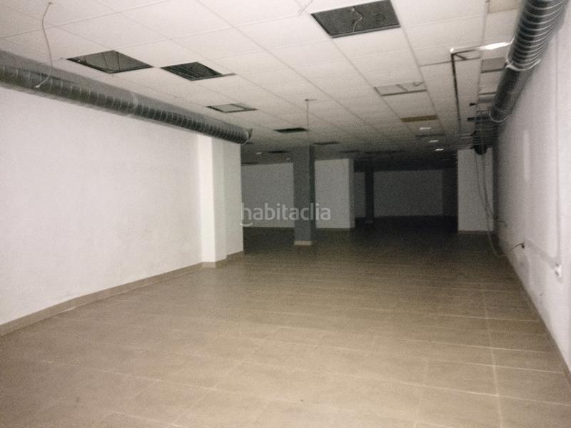 Foto 7e8c767e-ce3c-4646-832d-97ae46bc0fee. Rent business premise in Santutxu-Basarrate Bilbao