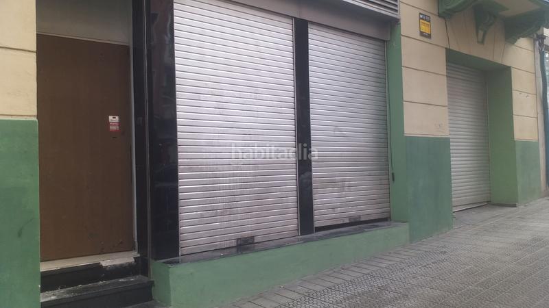 Foto 8d18c220-c886-49cd-aeed-ce3854287a6e. Rent business premise in Santutxu-Basarrate Bilbao