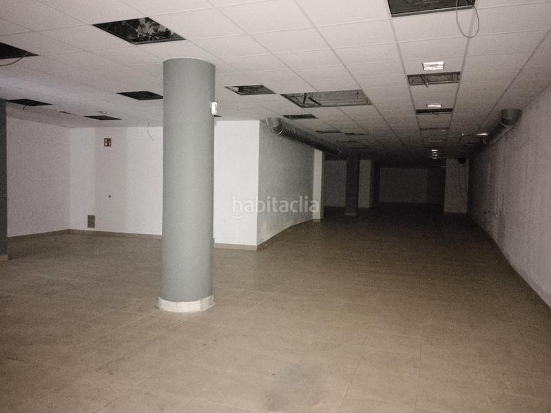 Foto 985617f2-6aa3-49e0-b693-d8fef0ee9701. Rent business premise in Santutxu-Basarrate Bilbao