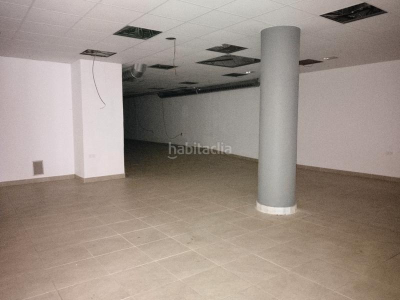 Foto c571e68a-8a2f-4db6-911f-c840088779d5. Rent business premise in Santutxu-Basarrate Bilbao