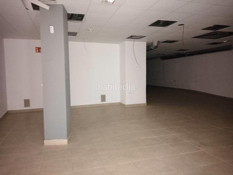 Foto da5e175b-29f7-4ce1-bb8c-137fd89f65be. Rent business premise in Santutxu-Basarrate Bilbao