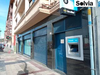 Local commercial  Obieta kalea. Lonja frente ría de 150 m2