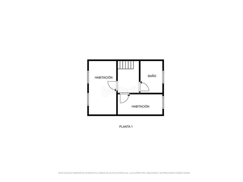 Foto 2710b7a2-b506-4e22-ac9c-8f09ae8217d0. Dúplex amb xemeneia calefacció a Aretxabaleta