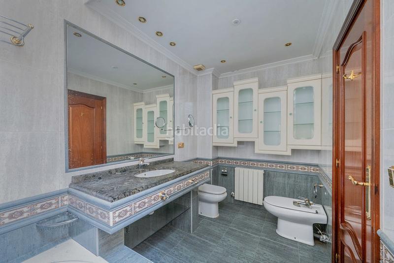 Foto 39be866d-42c5-400a-b20a-2d021663f36a. Dúplex amb xemeneia calefacció a Aretxabaleta