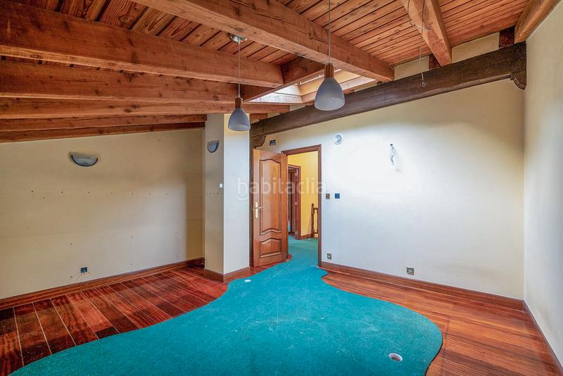 Foto 60777e42-2374-48ae-8c0a-4fca12462b67. Dúplex amb xemeneia calefacció a Aretxabaleta