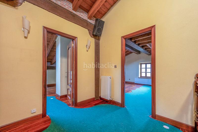 Foto 77f2c266-7e32-455a-a4fb-52439a2abb6e. Dúplex amb xemeneia calefacció a Aretxabaleta