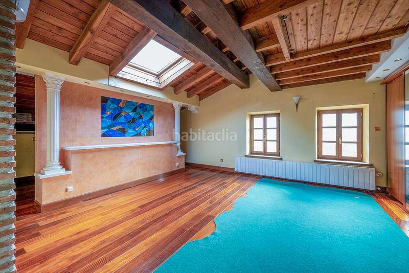 Foto d0f1894b-da65-4f60-bd72-e5a6aab05267. Dúplex amb xemeneia calefacció a Aretxabaleta