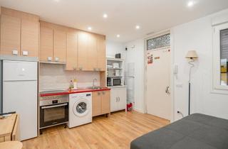 Appartement  Calle buenavista. Oportunidad en lavapis  embajadores