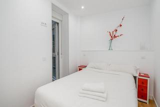 Appartement  Calle buenavista. Oportunidad en lavapis  embajadores