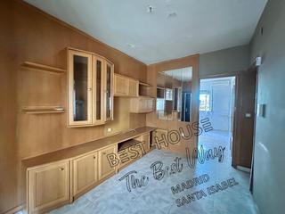 Appartement  Calle doctor bellido. Piso en entrevas