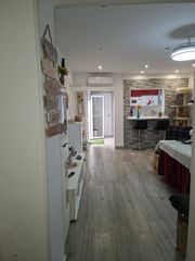 Flat in Valdezorras - El Gordillo. Se vende piso en planta baja de 85 m2 en valdezorras sevilla