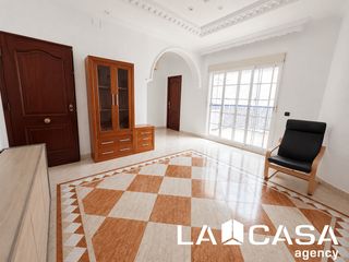 Maison à Centro - Doña Mercedes
