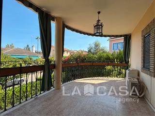 Chalet in Cerros de Montequinto