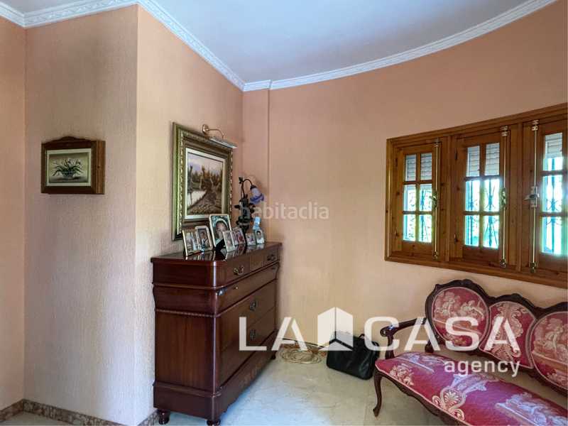 Foto 1f5726b3-9fee-41cd-9e89-a87c99d0dbeb. Chalet en cerros de Montequinto Montequinto