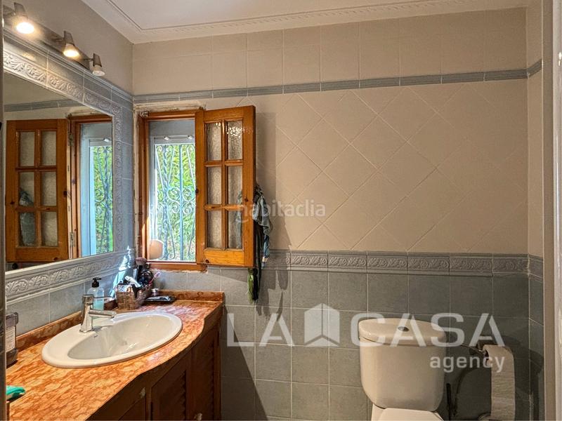 Foto b39beeb7-ba9c-4e49-879b-4842e0b503c1. Chalet en cerros de Montequinto Montequinto
