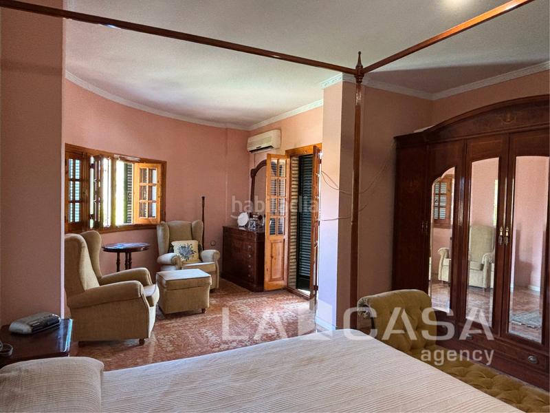 Foto d207a09e-0a39-4d0b-9683-62644238ccf8. Chalet en cerros de Montequinto Montequinto
