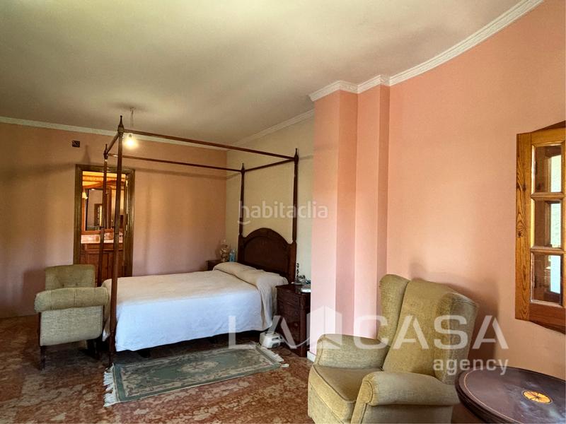 Foto eb82a634-6689-4977-8c53-62995927db36. Chalet en cerros de Montequinto Montequinto