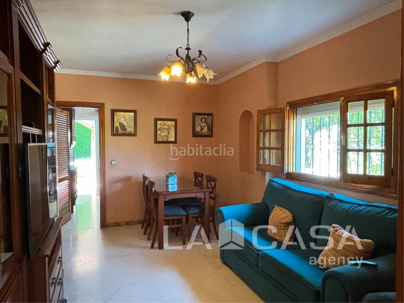 Foto f96313b6-9ae6-4f6f-a3be-17320feaa37a. Chalet en cerros de Montequinto Montequinto
