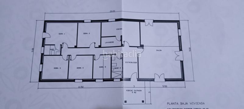 Foto e8467336-c88d-44ef-a58d-5c8c2e7dd10b. Terreno residencial en Entrenúcleos Dos Hermanas