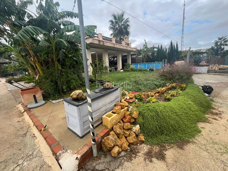 Foto ed31f89d-6146-468a-85a0-31171cb092b5. Terreno residencial en Entrenúcleos Dos Hermanas