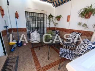 Casa a schiera in Vista Azul - Consolación. Casa en vistazul