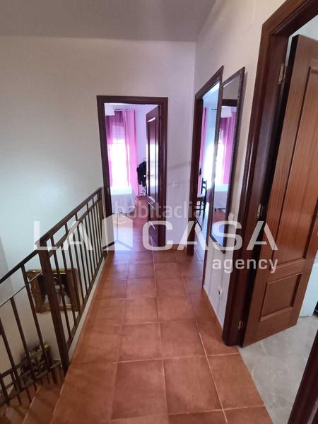 Foto e4f6c07e-1353-46d2-97ff-9d32244779b8. Casa adosada casa en vistazul en Vista Azul - Consolación Dos Hermanas