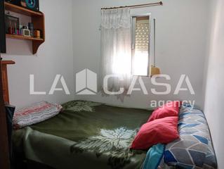 Etagenwohnung in Pescadores - Saladillo