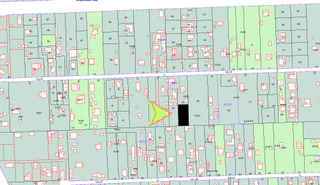 Residential Plot in Entrenúcleos