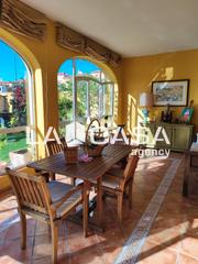 Casa aparellada a Condequinto