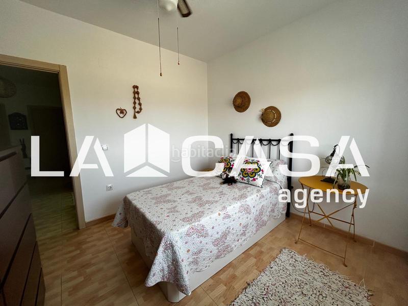 Foto 5d8ca93d-b070-4f60-ad8e-4a81642d81da. Chalet with pool in Oromana Alcalá de Guadaira