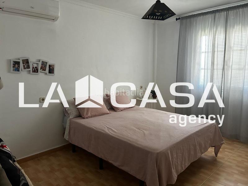 Foto 061c5dde-158f-4d4f-9acf-3ae920fc7327. Xalet amb piscina a Oromana Alcalá de Guadaira