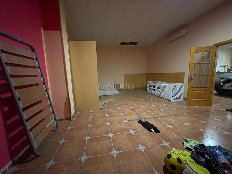 Foto b572adcc-5b06-413d-8acd-ec29b8d3337f. Casa con parcheggio in Centro - Doña Mercedes Dos Hermanas