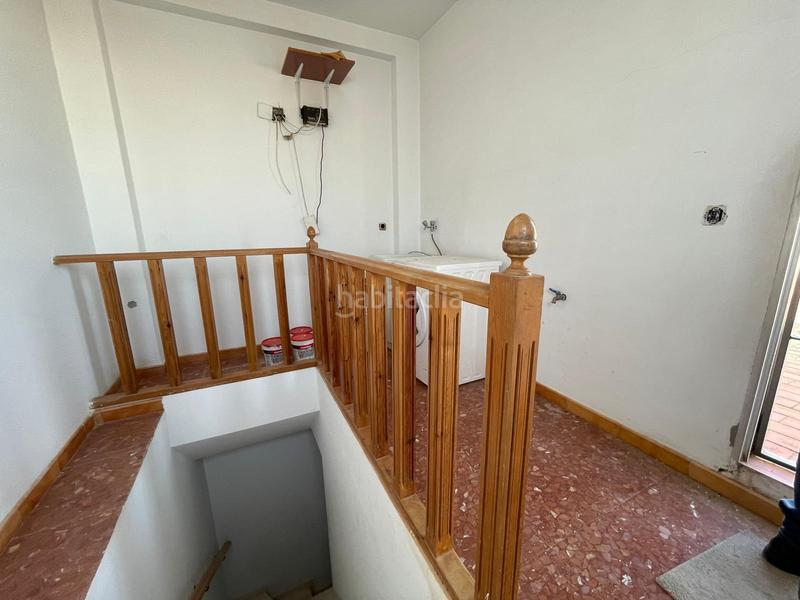 Foto d133abf6-539f-4960-ac93-9e87cb338d50. Casa con parcheggio in Centro - Doña Mercedes Dos Hermanas