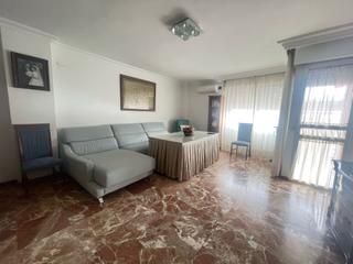 Etagenwohnung in Centro - Doña Mercedes