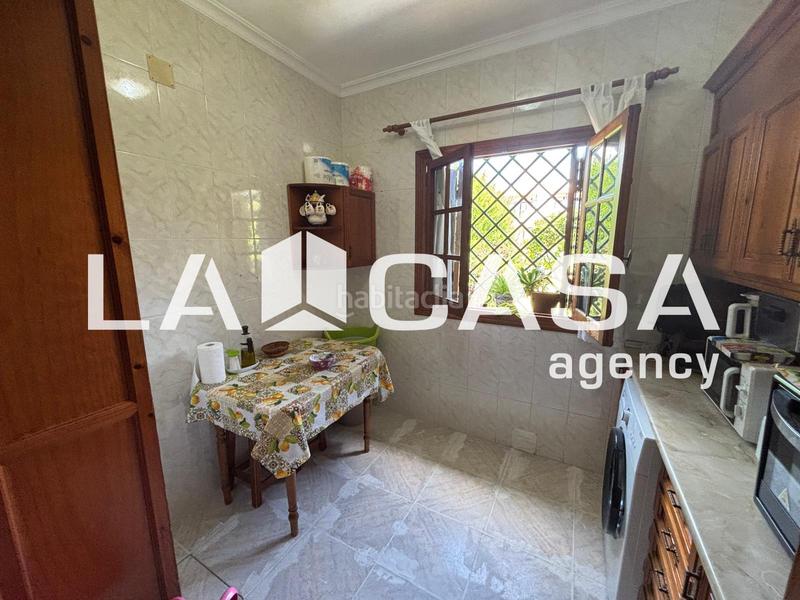 Foto 5d801291-d680-4021-ae60-af390d15500f. Chalet en cerros de Montequinto Montequinto