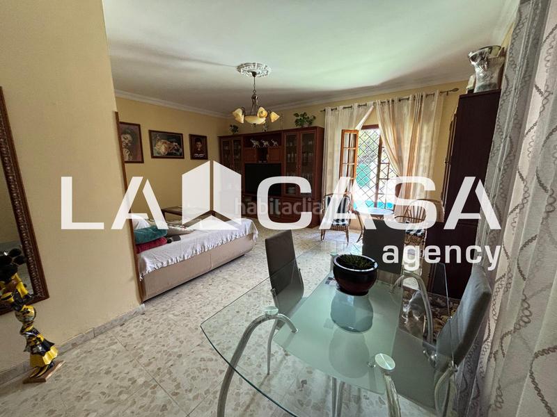 Foto f1396ff8-c77d-4198-95db-935f3ebc8c5a. Chalet en cerros de Montequinto Montequinto