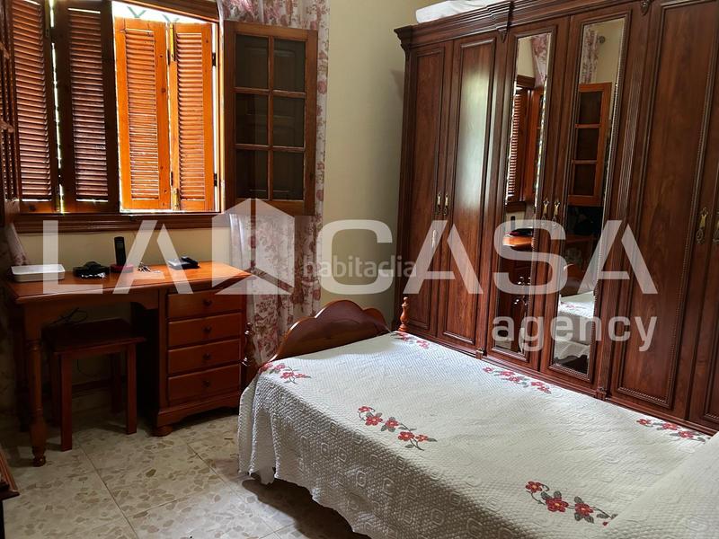 Foto f5fef547-ae25-40e2-a988-2b2a7cf19eed. Chalet en cerros de Montequinto Montequinto