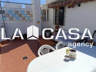 Maison à Centro - Doña Mercedes