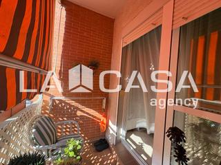 Appartement à Avenida de Europa