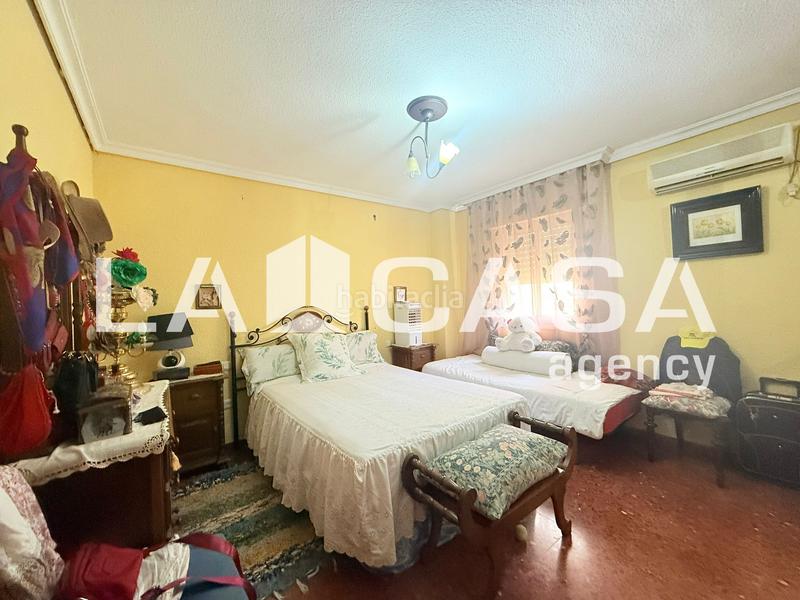 Foto 1e49f28d-15b6-4096-8c85-04beecb58e81. Appartement avec parking piscine dans Centro Montequinto