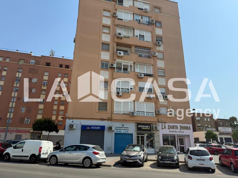 Foto 769fd9aa-1519-4984-9e42-66152037ac94. Pis a Centro Montequinto