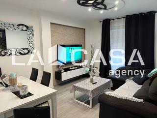 Semi detached house in Cerros de Montequinto