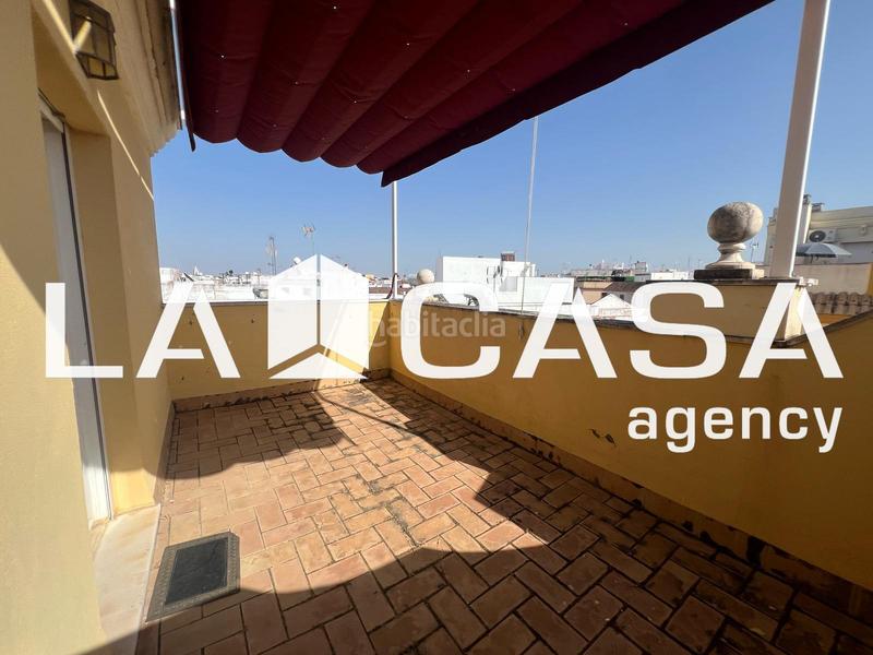 Foto a278e38d-882c-489c-9280-f778a77ce970. Duplex in El Arenal - La Pólvora Dos Hermanas